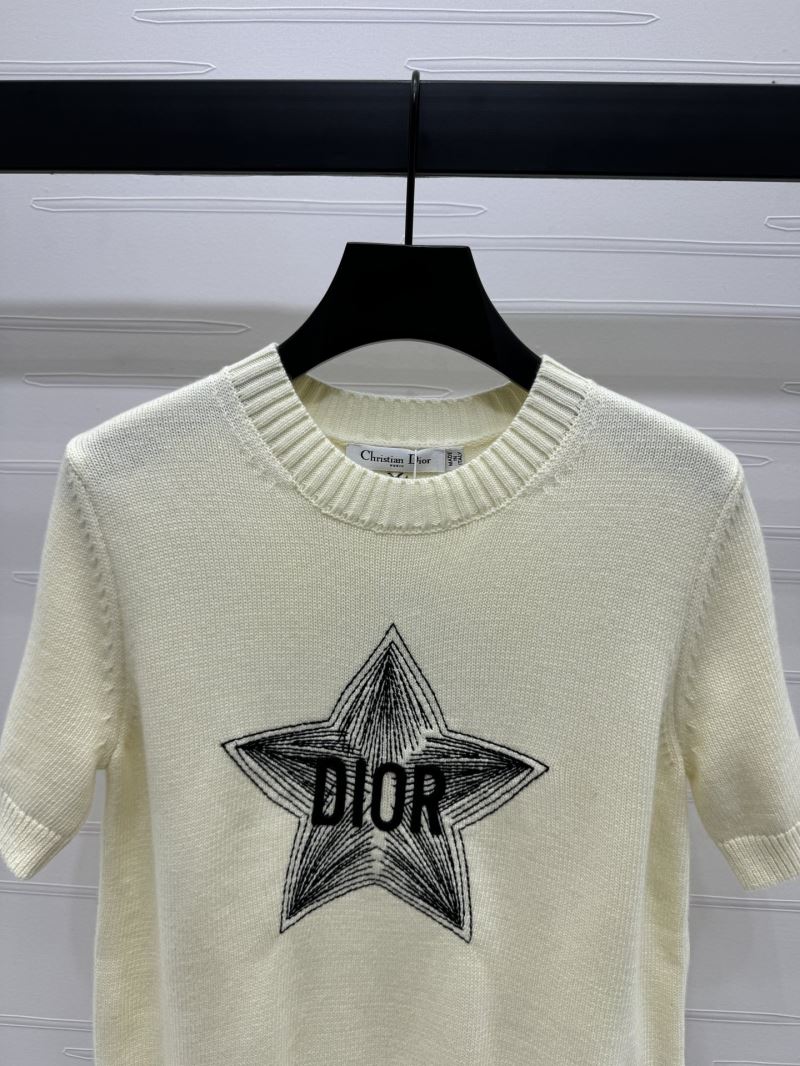 Christian Dior T-Shirts